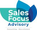 Sales Focus Advisory logo